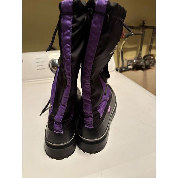Artic Cat Snow Boots - Picture 3 of 5